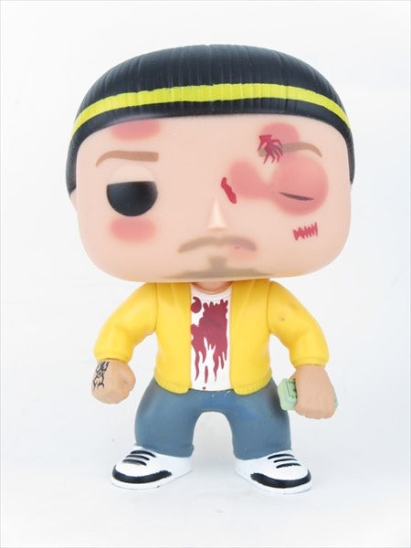 ボコボコジェシー・ピンクマン 2014年コミコン限定2500体 [Breaking Bad(ブレイキングバッド)] FUNKO(ファンコ) POP! TELEVISION 159