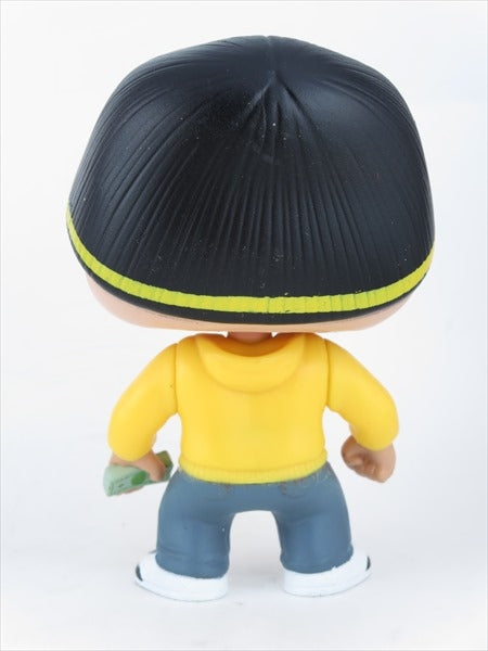 ボコボコジェシー・ピンクマン 2014年コミコン限定2500体 [Breaking Bad(ブレイキングバッド)] FUNKO(ファンコ) POP! TELEVISION 159