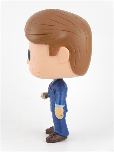 ハンニバル・レクター 血まみれver. [HANNIBAL TV(ハンニバルTV)]FUNKO(ファンコ) POP! TELEVISION 146