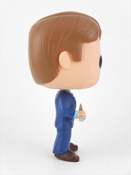 ハンニバル・レクター 血まみれver. [HANNIBAL TV(ハンニバルTV)]FUNKO(ファンコ) POP! TELEVISION 146