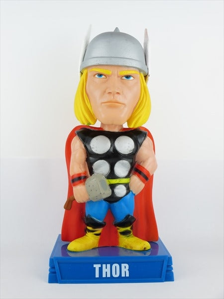 ソー クラシック [Avengers(アベンジャーズ)] FUNKO(ファンコ) Wacky Wobbler(ワッキーワブラー) ボブルヘッド