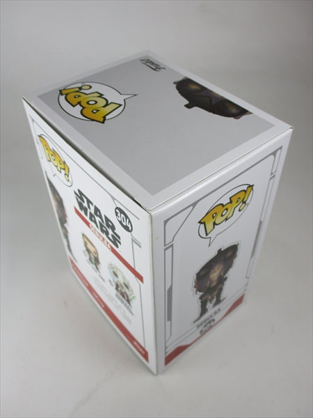 セブルバ SMUGGLER"S BOUNTY限定 [STARWARS(スターウォーズ)] FUNKO(ファンコ) POP! 304