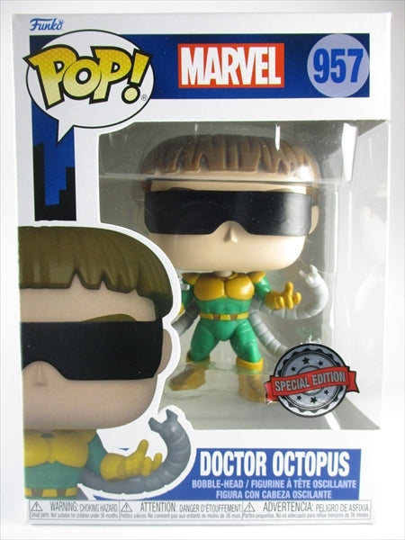 ドクター・オクトパス [MARVEL] FUNKO(ファンコ) POP! 957