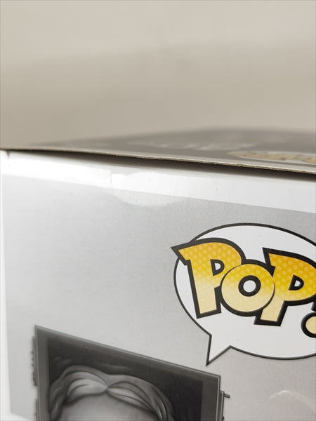 【箱傷】 ハン・ソロ (カーボナイト) [STARWARS(スターウォーズ)] FUNKO(ファンコ) POP! 364