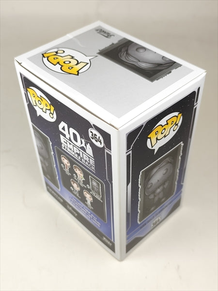 【箱傷】 ハン・ソロ (カーボナイト) [STARWARS(スターウォーズ)] FUNKO(ファンコ) POP! 364