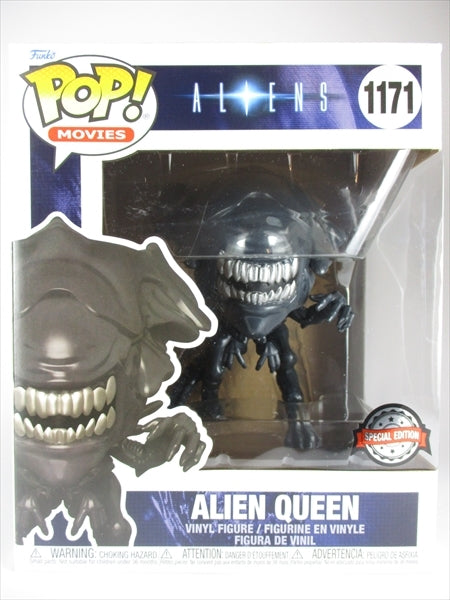 エイリアンクイーン 6インチ [エイリアン２] FUNKO(ファンコ) POP! MOVIES 1171