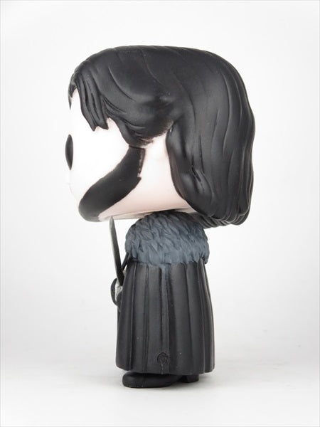 ジョン・スノウ [Game of Thrones(ゲームオブスローンズ)] FUNKO(ファンコ) POP! 07