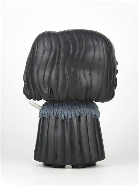 ジョン・スノウ [Game of Thrones(ゲームオブスローンズ)] FUNKO(ファンコ) POP! 07