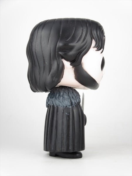 ジョン・スノウ [Game of Thrones(ゲームオブスローンズ)] FUNKO(ファンコ) POP! 07