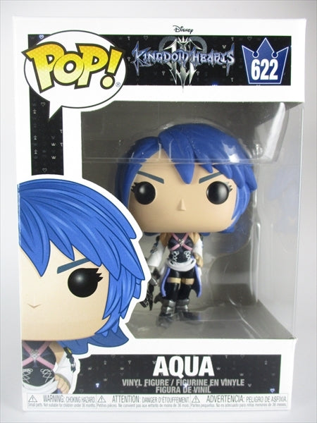 アクア [キングダムハーツ3] FUNKO(ファンコ) POP! 622