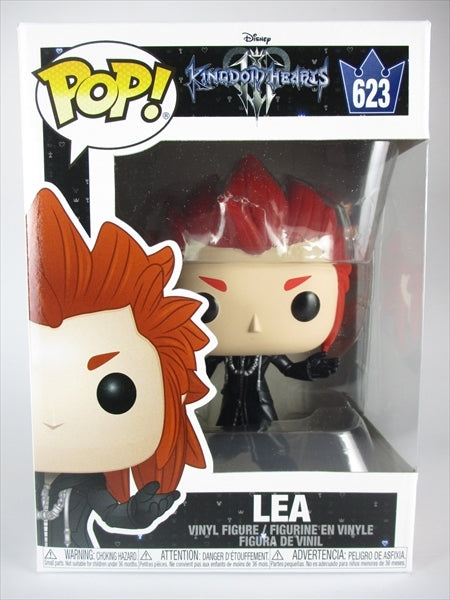 リア [キングダムハーツ3] FUNKO(ファンコ) POP! 623