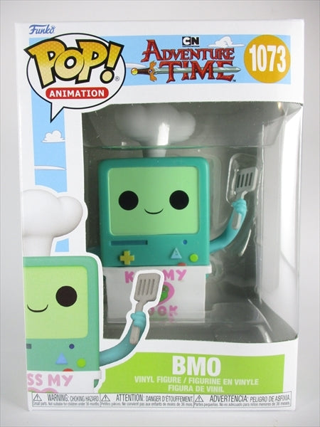ビーモ [アドベンチャー・タイム(ADVENTURE TIME)] FUNKO(ファンコ) POP! ANIMATION 1073