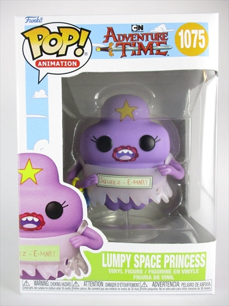 ランピー [アドベンチャー・タイム(ADVENTURE TIME)] FUNKO(ファンコ) POP! ANIMATION 1075