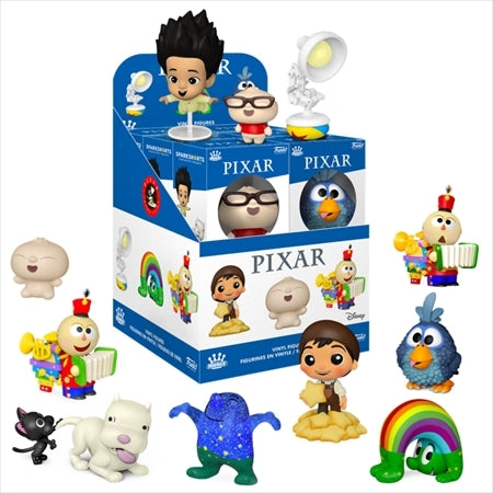 ピクサーショートフィルム12体セット [PIXAR] FUNKO