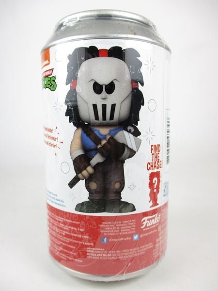 ケイシー・ジョーンズ ソーダ缶 [TURTLES(タートルズ)] FUNKO(ファンコ) SODA