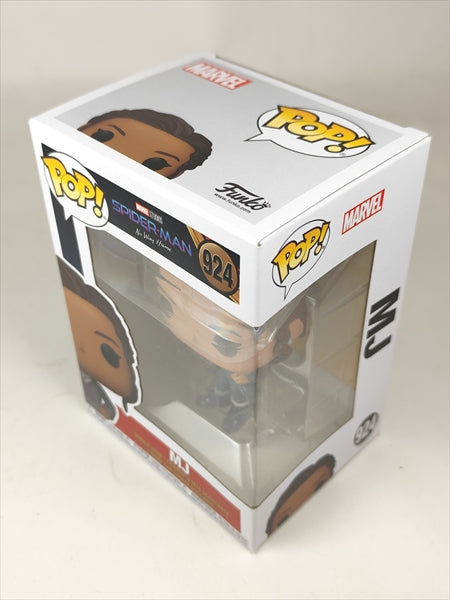【箱傷】 MJ [スパイダーマン ノー・ウェイ・ホーム] FUNKO(ファンコ) POP! 924