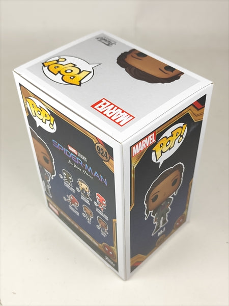 【箱傷】 MJ [スパイダーマン ノー・ウェイ・ホーム] FUNKO(ファンコ) POP! 924