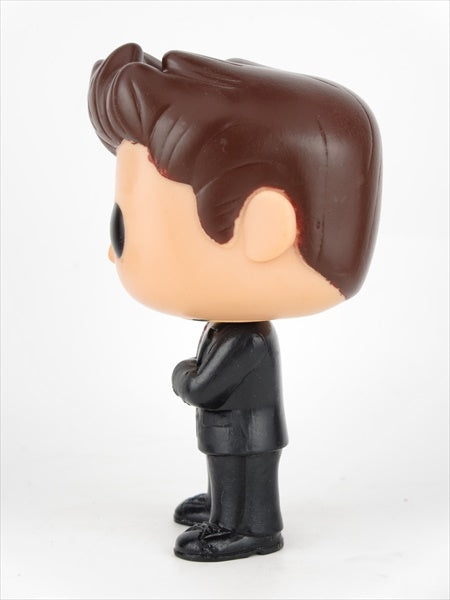 ディーン・ウィンチェスター FBIスーツver. [Supernatural(スーパーナチュラル)] FUNKO POP!(ファンコ)