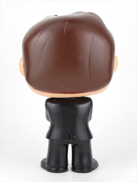 ディーン・ウィンチェスター FBIスーツver. [Supernatural(スーパーナチュラル)] FUNKO POP!(ファンコ)