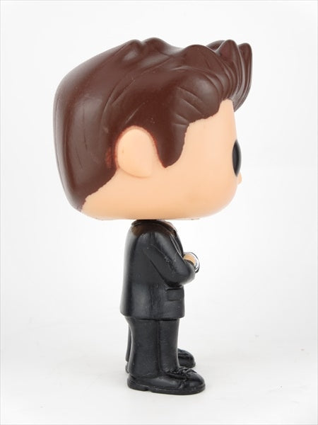 ディーン・ウィンチェスター FBIスーツver. [Supernatural(スーパーナチュラル)] FUNKO POP!(ファンコ)