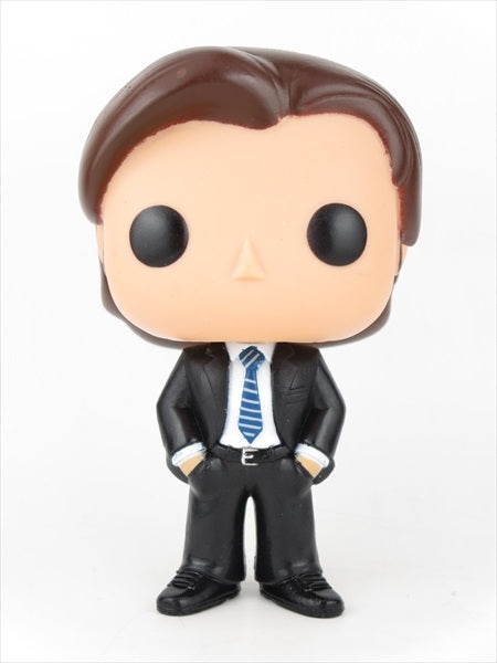 サム・ウィンチェスター FBIスーツver. [Supernatural(スーパーナチュラル)] FUNKO POP!(ファンコ)