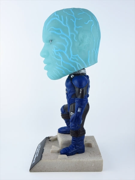 エレクトロ [アメイジングスパイダーマン2] FUNKO(ファンコ) Wacky Wobbler(ワッキーワブラー) ボブルヘッド