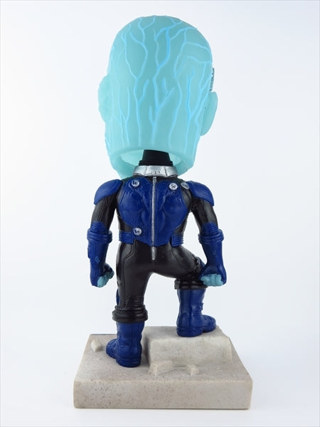 エレクトロ [アメイジングスパイダーマン2] FUNKO(ファンコ) Wacky Wobbler(ワッキーワブラー) ボブルヘッド