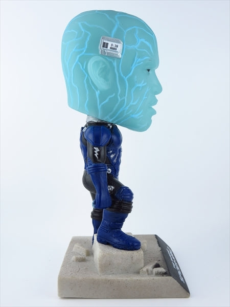 エレクトロ [アメイジングスパイダーマン2] FUNKO(ファンコ) Wacky Wobbler(ワッキーワブラー) ボブルヘッド