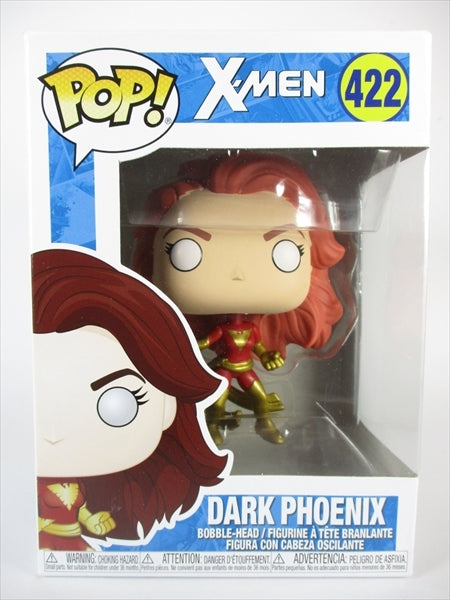 ダークフェニックス [X-MEN(エックスメン)] FUNKO(ファンコ) POP! 422