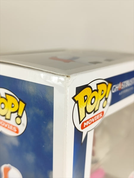 ミニマシュマロマン アイス 31ステッカー [ゴーストバスターズ/アフターライフ] FUNKO(ファンコ) POP! MOVIES 940