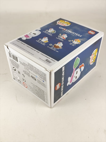ミニマシュマロマン アイス 31ステッカー [ゴーストバスターズ/アフターライフ] FUNKO(ファンコ) POP! MOVIES 940