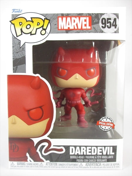 デアデビル [MARVEL] FUNKO(ファンコ) POP! 954
