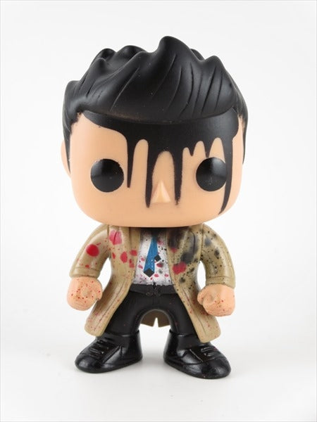 カスティエル(キャス) リヴァイアサンver. [Supernatural(スーパーナチュラル)] FUNKO POP!(ファンコ)