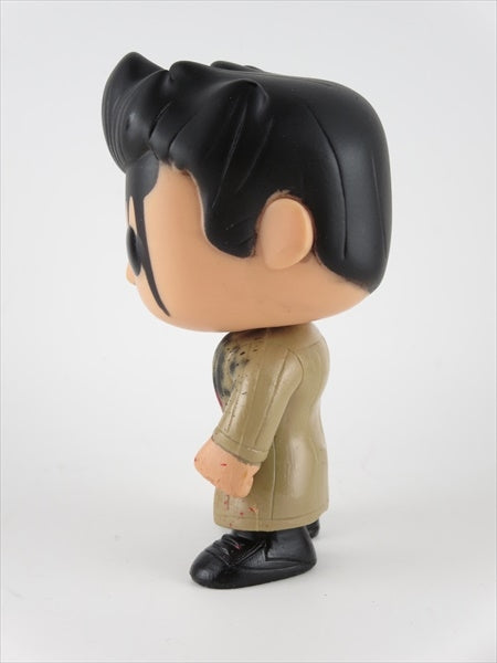 カスティエル(キャス) リヴァイアサンver. [Supernatural(スーパーナチュラル)] FUNKO POP!(ファンコ)