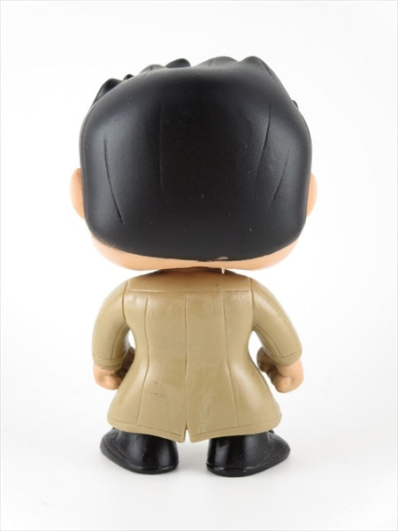 カスティエル(キャス) リヴァイアサンver. [Supernatural(スーパーナチュラル)] FUNKO POP!(ファンコ)