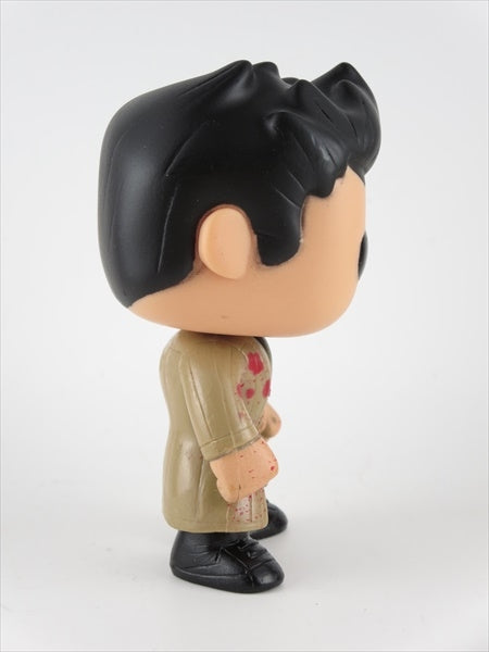 カスティエル(キャス) リヴァイアサンver. [Supernatural(スーパーナチュラル)] FUNKO POP!(ファンコ)