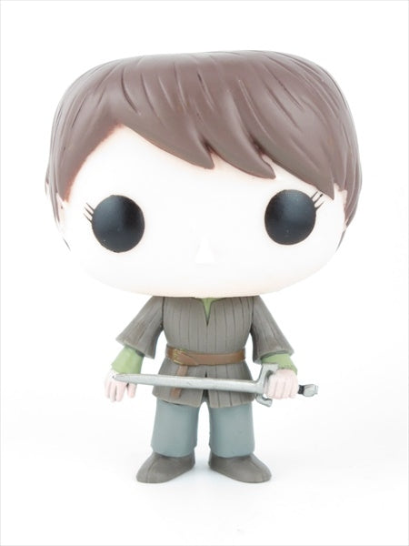 アリア・スターク [Game of Thrones(ゲームオブスローンズ)] FUNKO(ファンコ) POP! 09