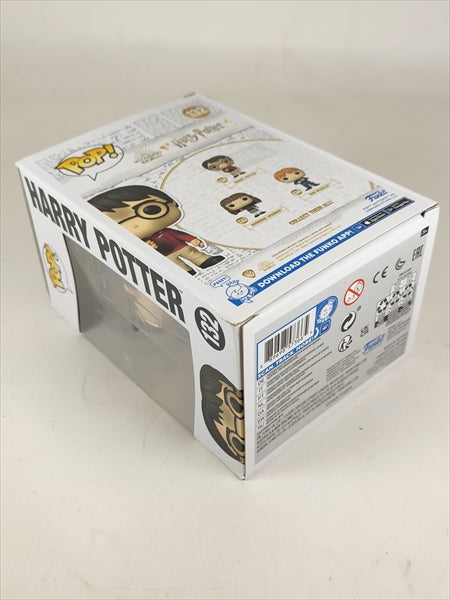 【箱傷】 ハリー・ポッター [ハリーポッター(Harry Potter)] FUNKO(ファンコ) POP! 132