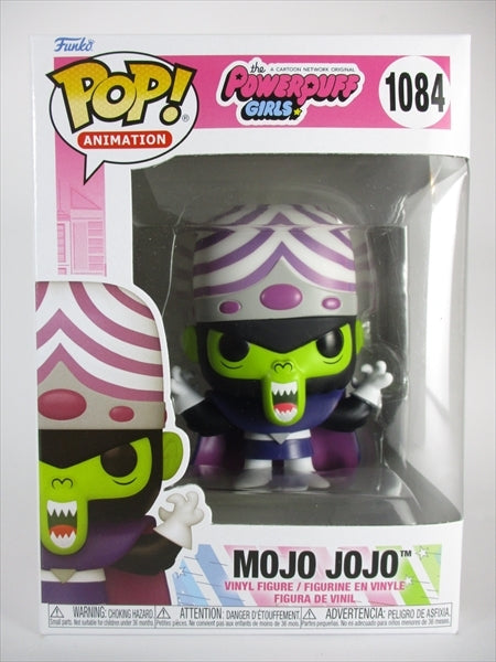 モジョ・ジョジョ [パワーパフガールズ] FUNKO(ファンコ) POP! ANIMATION 1084