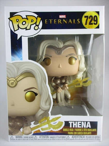 セナ [エターナルズ(ETERNALS)] FUNKO(ファンコ) POP! 729