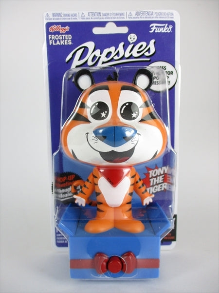 トニーザタイガー [ケロッグ] FUNKO(ファンコ) POPSIES