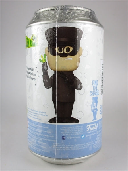 カトー ソーダ缶 [グリーンホーネット] FUNKO(ファンコ) SODA