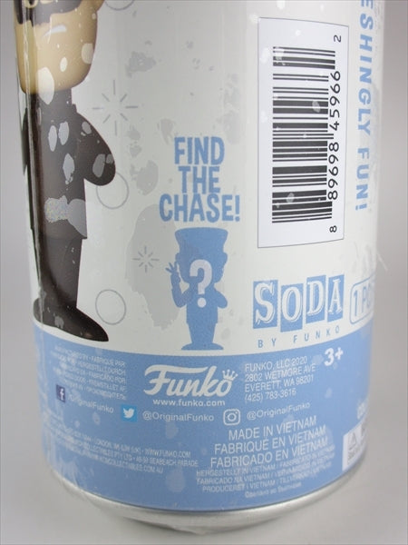 カトー ソーダ缶 [グリーンホーネット] FUNKO(ファンコ) SODA