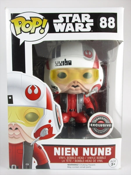ナイン・ナン [STARWARS(スターウォーズ)] FUNKO(ファンコ) POP! 88