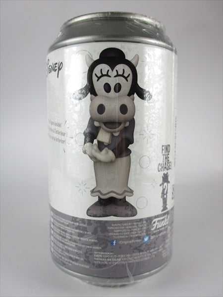 クララベル・カウ ソーダ缶 [Disney] FUNKO(ファンコ) SODA