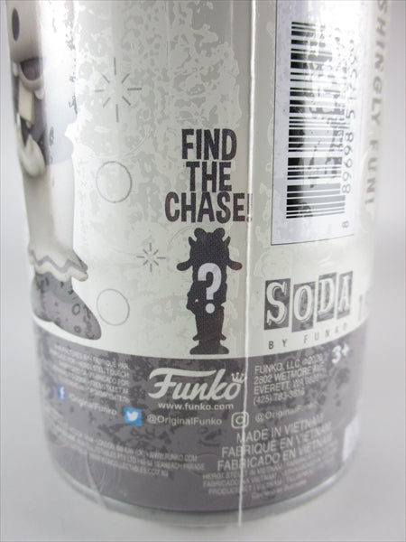クララベル・カウ ソーダ缶 [Disney] FUNKO(ファンコ) SODA