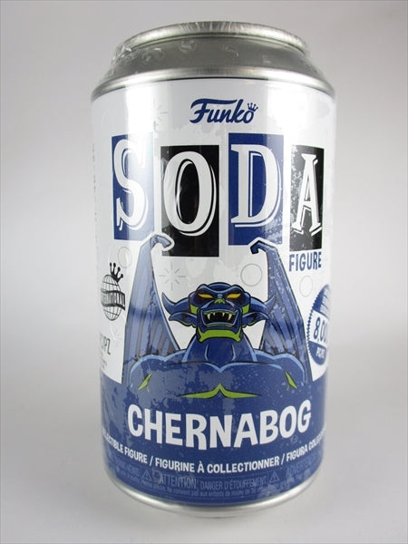 チェルナボーグ ソーダ缶 [Disney FANTASIA] FUNKO(ファンコ) SODA