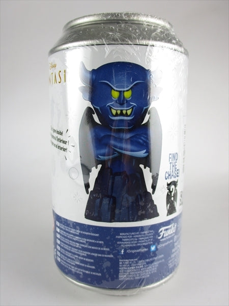 チェルナボーグ ソーダ缶 [Disney FANTASIA] FUNKO(ファンコ) SODA