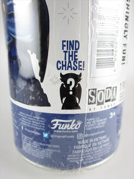 チェルナボーグ ソーダ缶 [Disney FANTASIA] FUNKO(ファンコ) SODA