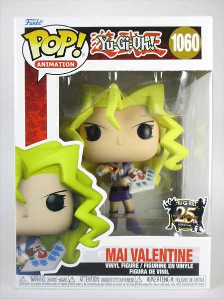 孔雀舞 [遊戯王] FUNKO(ファンコ) POP! ANIMATION 1060